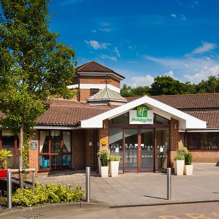 Holiday Inn London Gatwick - Worth By Ihg Crawley  Exterior photo