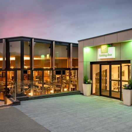 Holiday Inn London Gatwick - Worth By Ihg Crawley  Exterior photo